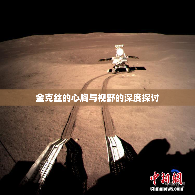 金克丝的心胸与视野的深度探讨