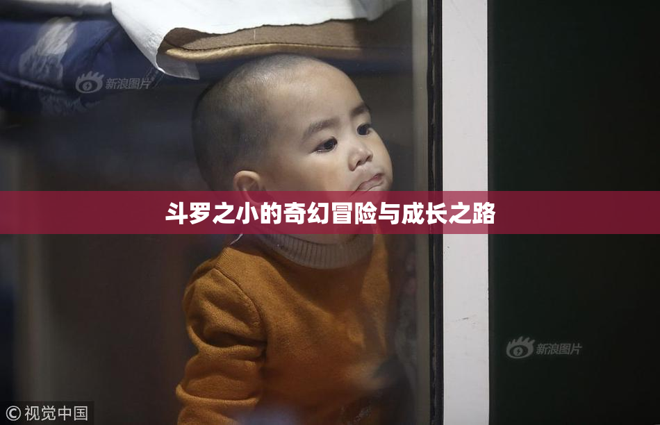 斗罗之小的奇幻冒险与成长之路