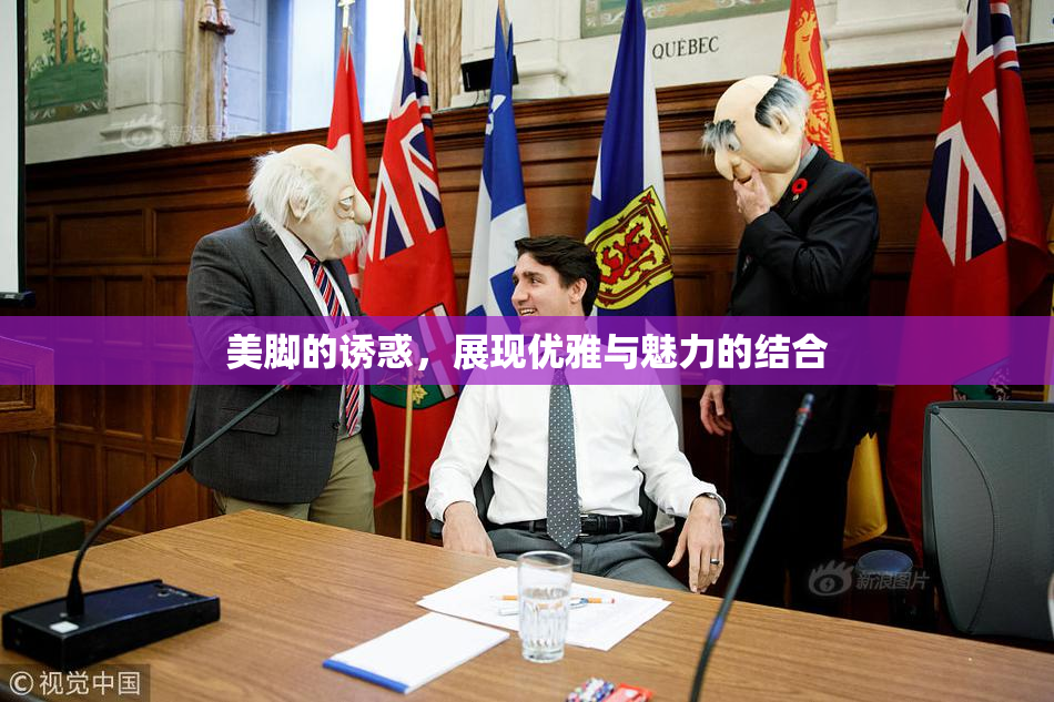 美脚的诱惑，展现优雅与魅力的结合