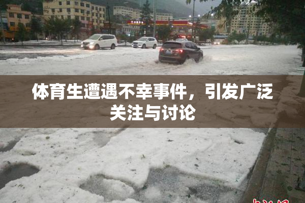 体育生遭遇不幸事件，引发广泛关注与讨论