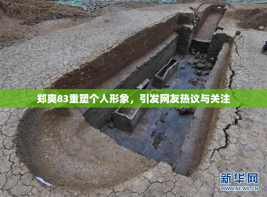 郑爽83重塑个人形象，引发网友热议与关注