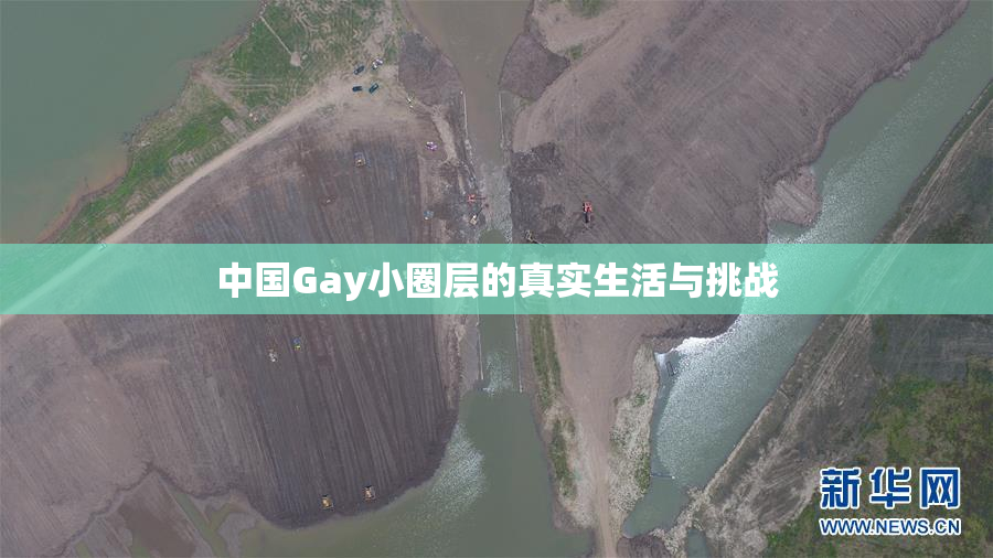中国Gay小圈层的真实生活与挑战