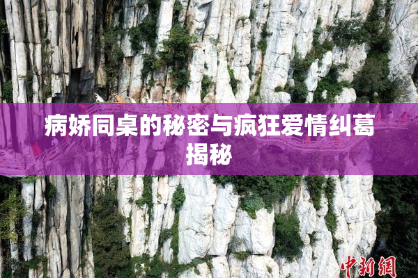 病娇同桌的秘密与疯狂爱情纠葛揭秘
