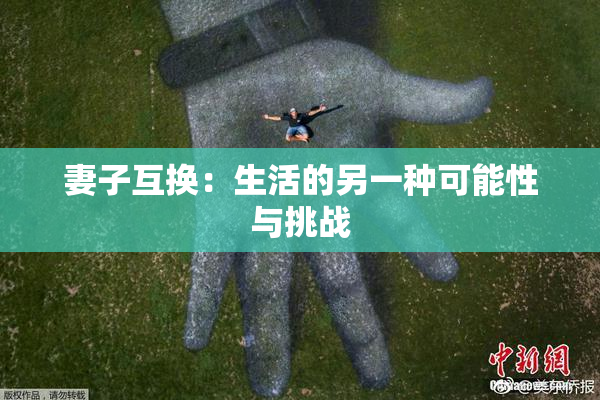 妻子互换：生活的另一种可能性与挑战