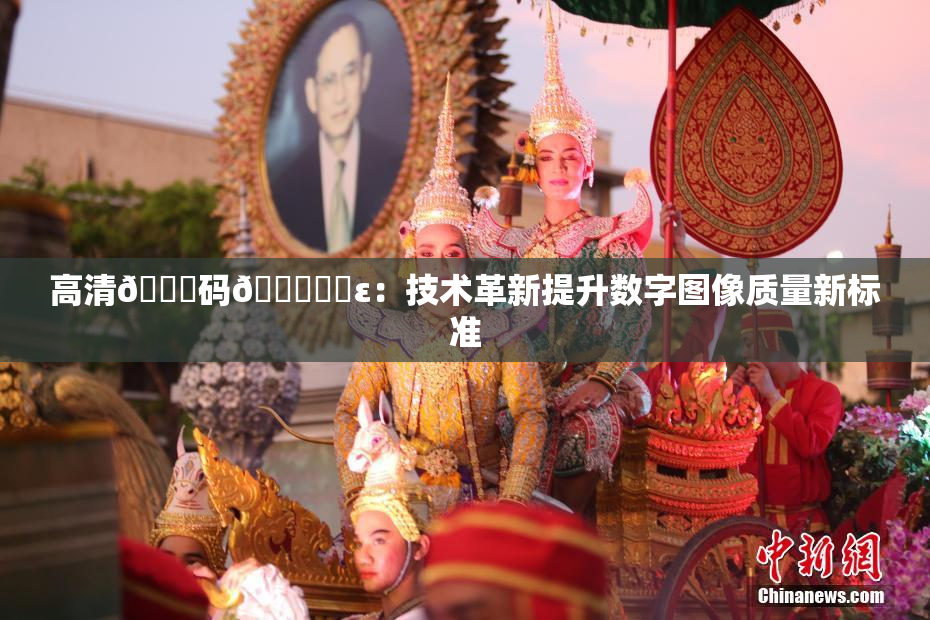 高清🈚码🔞❌‌ε：技术革新提升数字图像质量新标准