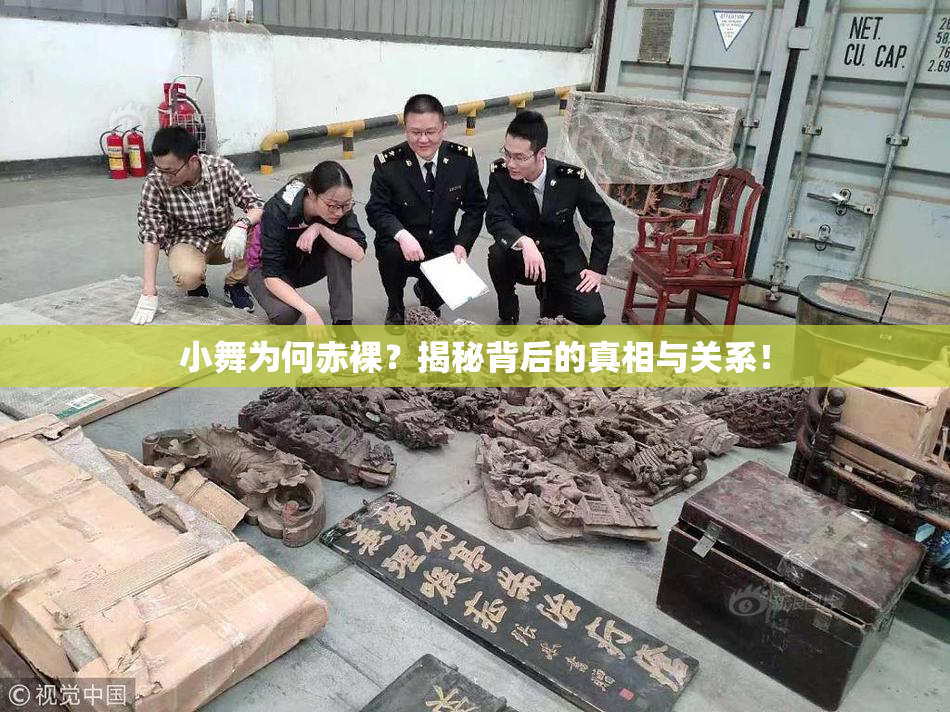 小舞为何赤裸？揭秘背后的真相与关系！
