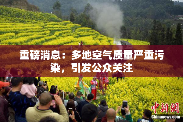 重磅消息：多地空气质量严重污染，引发公众关注