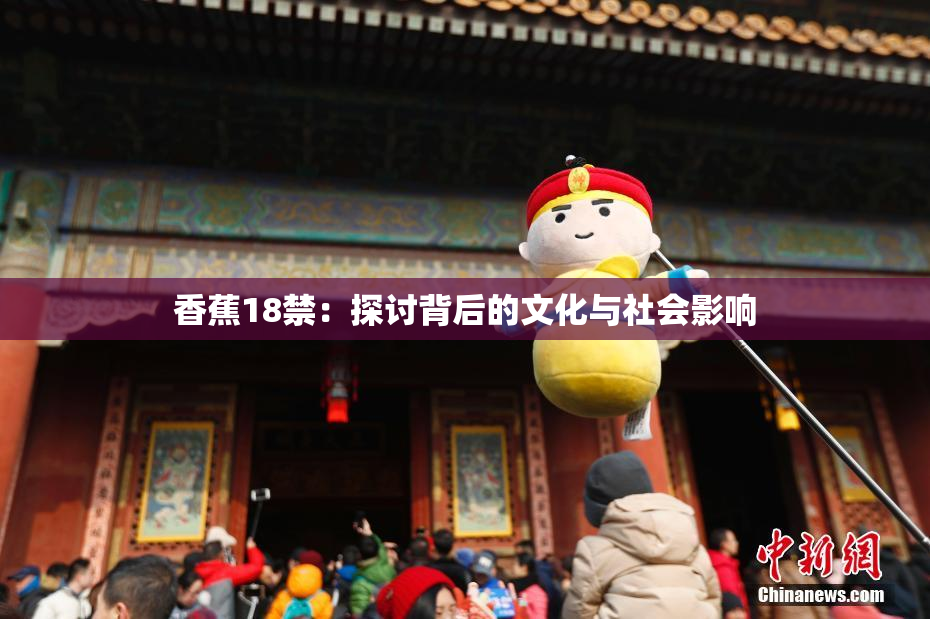 香蕉18禁：探讨背后的文化与社会影响