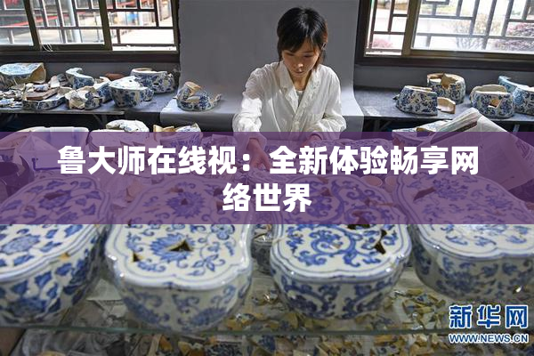 鲁大师在线视：全新体验畅享网络世界