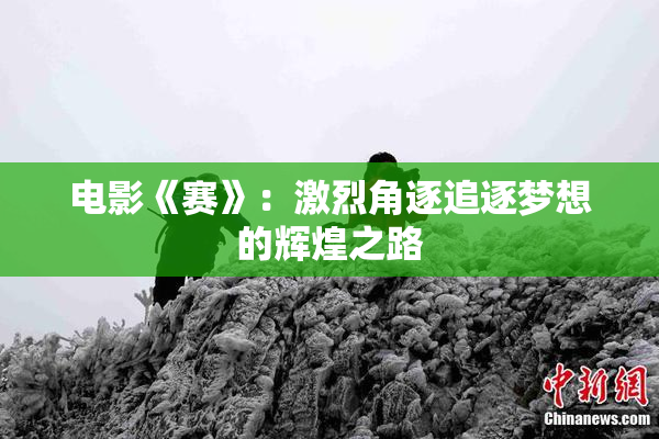 电影《赛》：激烈角逐追逐梦想的辉煌之路