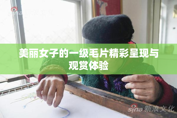 美丽女子的一级毛片精彩呈现与观赏体验