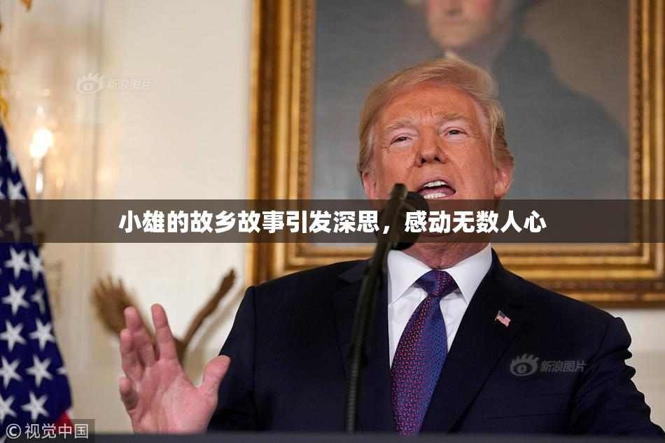 小雄的故乡故事引发深思，感动无数人心