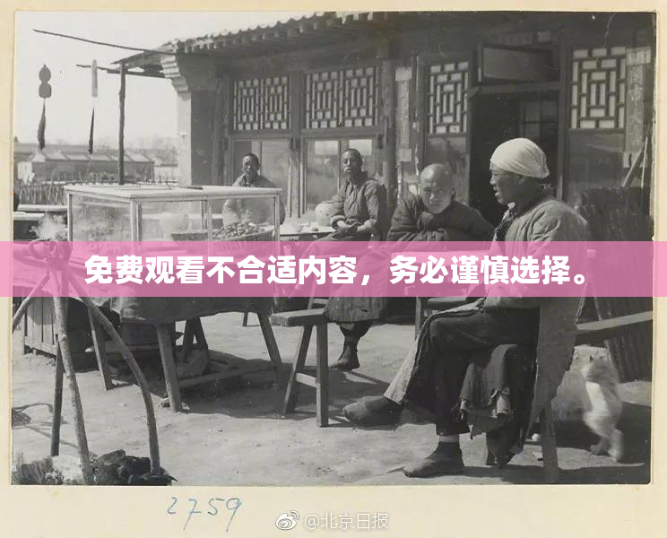 免费观看不合适内容，务必谨慎选择。
