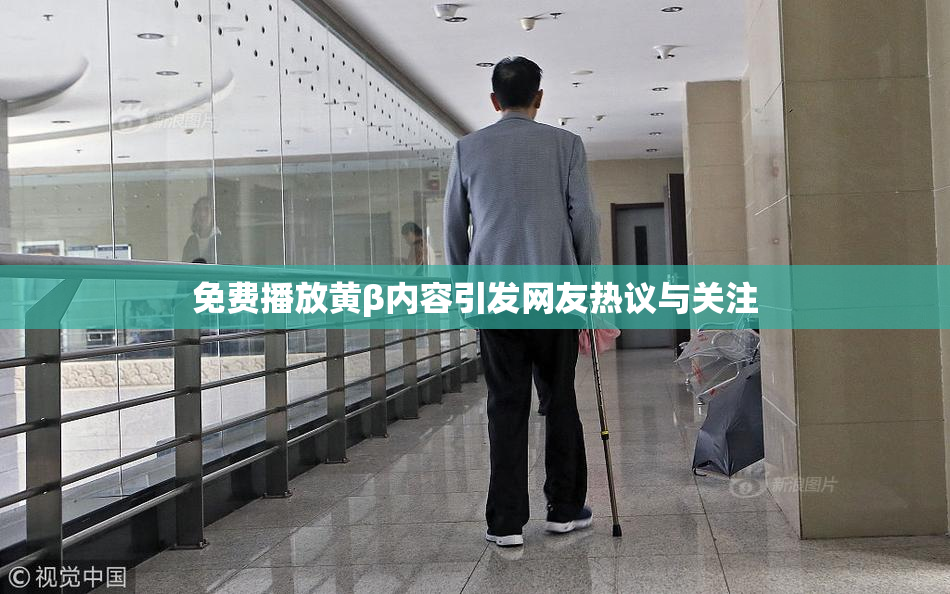 免费播放黄β内容引发网友热议与关注