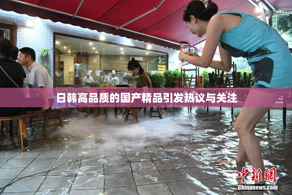 日韩高品质的国产精品引发热议与关注