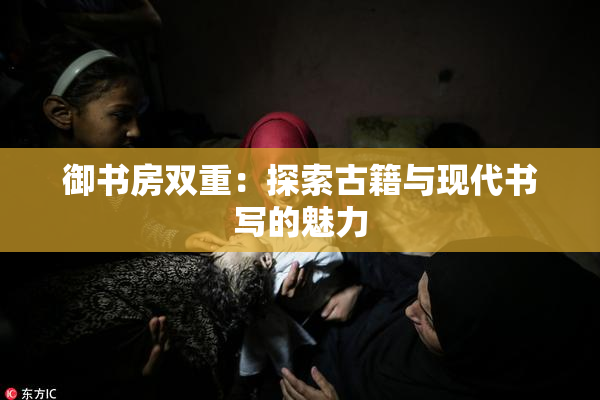 御书房双重：探索古籍与现代书写的魅力