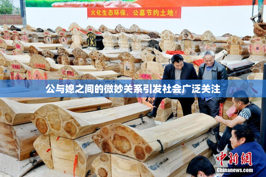公与媳之间的微妙关系引发社会广泛关注