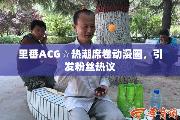 里番ACG☆热潮席卷动漫圈，引发粉丝热议