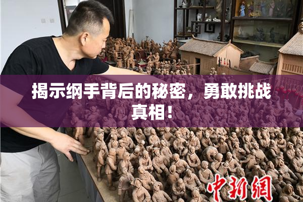 揭示纲手背后的秘密，勇敢挑战真相！