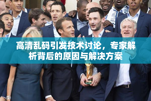 高清乱码引发技术讨论，专家解析背后的原因与解决方案