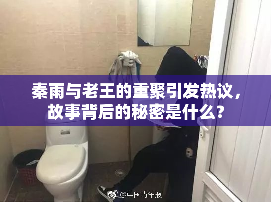 秦雨与老王的重聚引发热议，故事背后的秘密是什么？