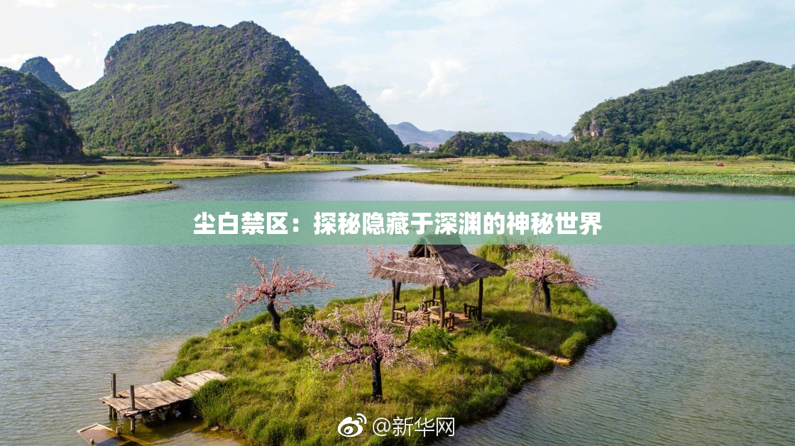 尘白禁区：探秘隐藏于深渊的神秘世界