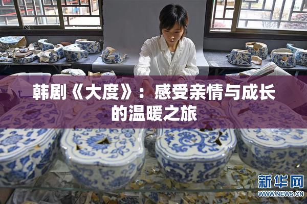 韩剧《大度》：感受亲情与成长的温暖之旅