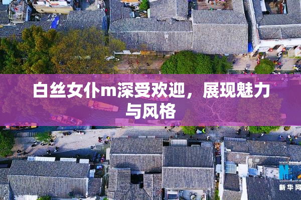 白丝女仆m深受欢迎，展现魅力与风格