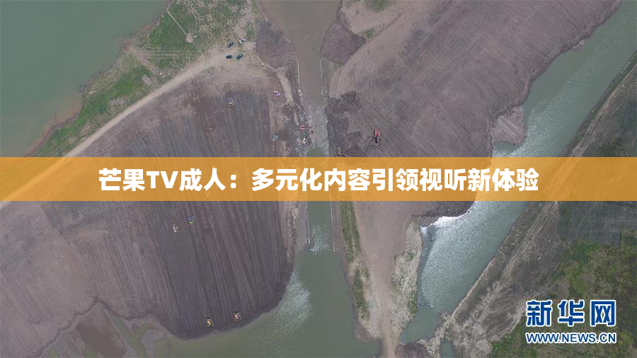 芒果TV成人：多元化内容引领视听新体验