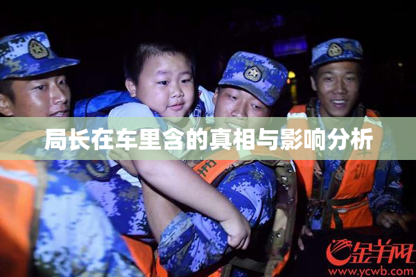 局长在车里含的真相与影响分析