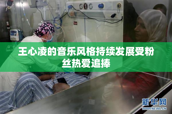 王心凌的音乐风格持续发展受粉丝热爱追捧