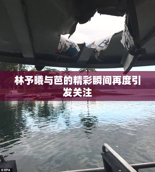 林予曦与芭的精彩瞬间再度引发关注