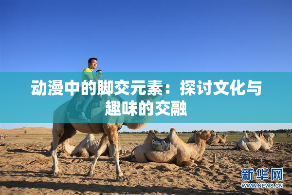 动漫中的脚交元素：探讨文化与趣味的交融
