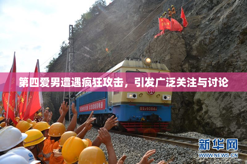 第四爱男遭遇疯狂攻击，引发广泛关注与讨论