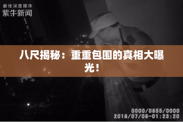 八尺揭秘：重重包围的真相大曝光！
