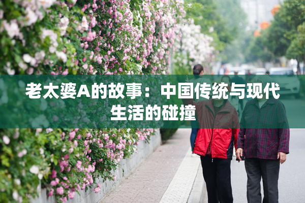 老太婆A的故事：中国传统与现代生活的碰撞