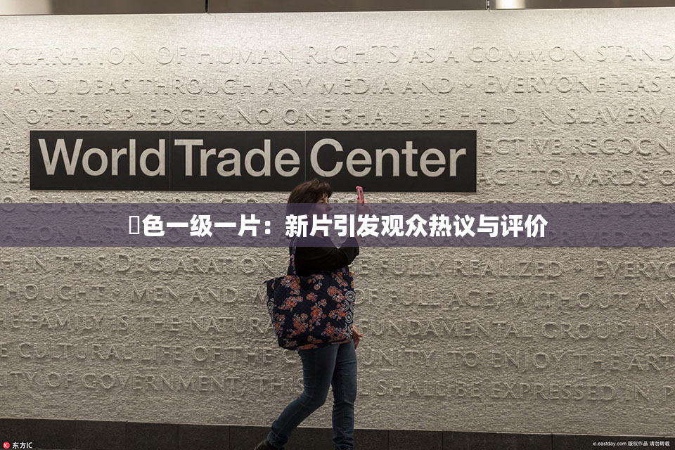 黃色一级一片：新片引发观众热议与评价