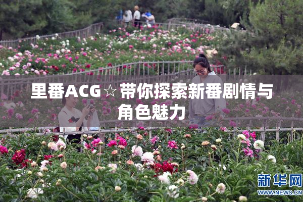 里番ACG☆带你探索新番剧情与角色魅力