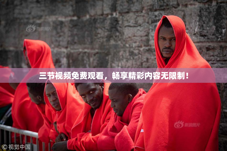 三节视频免费观看，畅享精彩内容无限制！