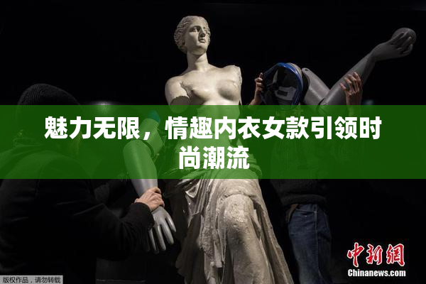 魅力无限，情趣内衣女款引领时尚潮流