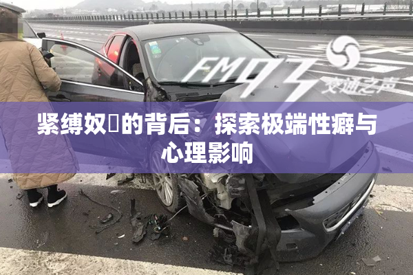紧缚奴隷的背后：探索极端性癖与心理影响