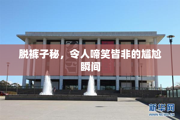 脱裤子秘，令人啼笑皆非的尴尬瞬间