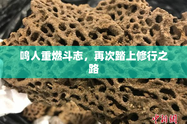 鸣人重燃斗志，再次踏上修行之路