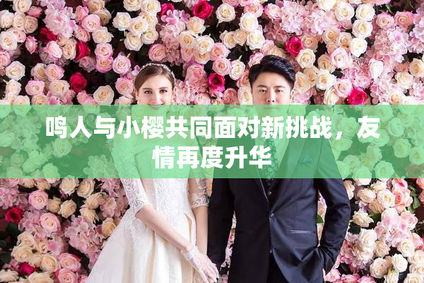 鸣人与小樱共同面对新挑战，友情再度升华
