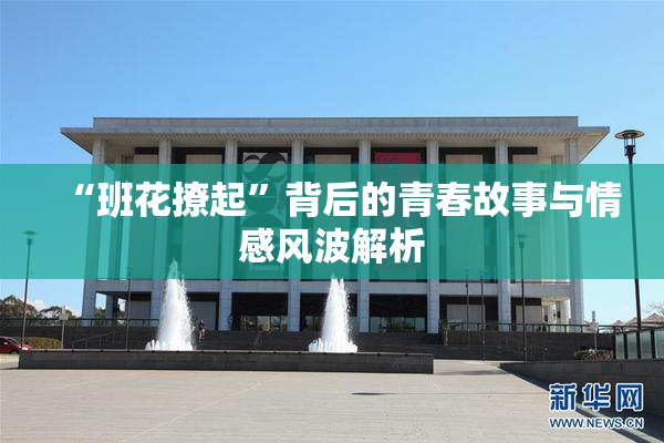“班花撩起”背后的青春故事与情感风波解析