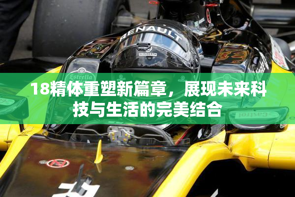 18精体重塑新篇章，展现未来科技与生活的完美结合