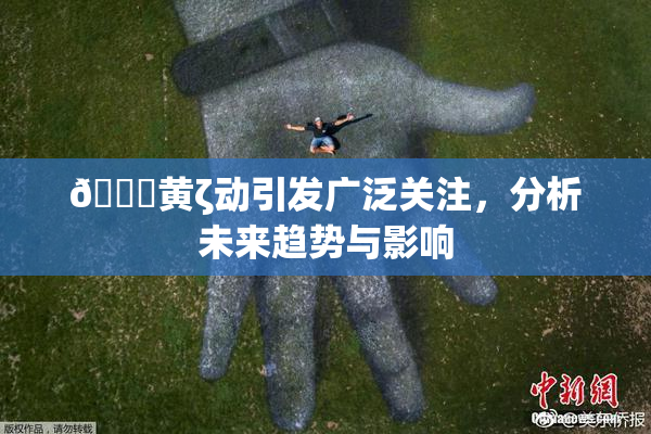 🔞黄ζ动引发广泛关注，分析未来趋势与影响