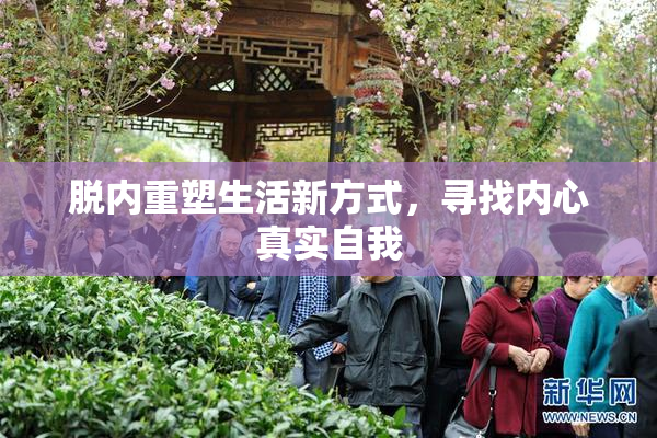 脱内重塑生活新方式，寻找内心真实自我