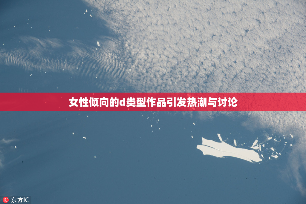 女性倾向的d类型作品引发热潮与讨论
