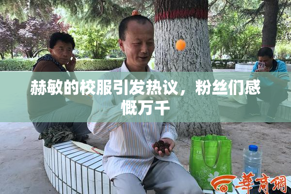 赫敏的校服引发热议，粉丝们感慨万千